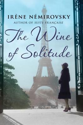 The Wine of Solitude book cover