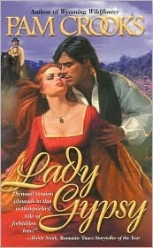 Lady Gypsy book cover