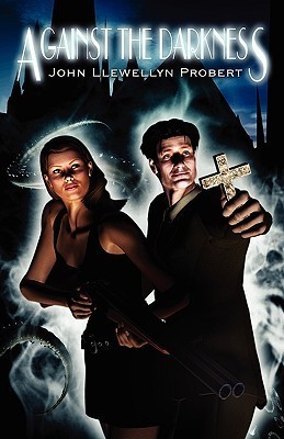 Against the Darkness book cover