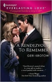 A Rendezvous To Remember book cover