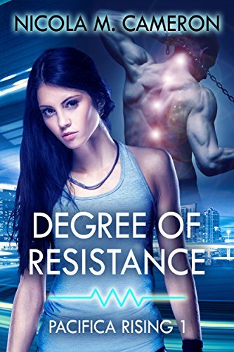 Pacifica Rising book cover 1