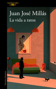 La vida a ratos book cover