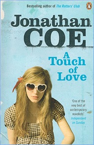 A Touch of Love book cover