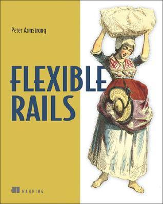 Flexible Rails book cover