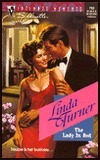 Lady In Red book cover