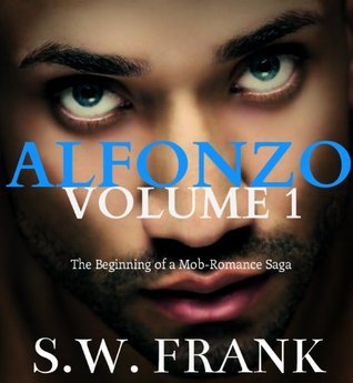 Alfonzo book cover 1