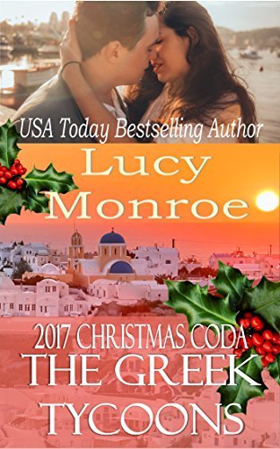 2017 Christmas Coda book cover