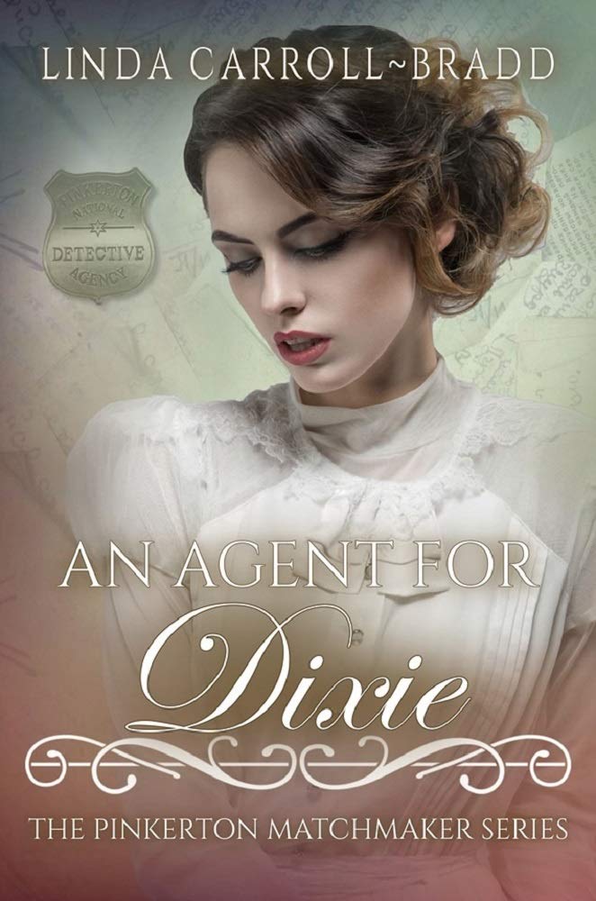 An Agent for Dixie book cover