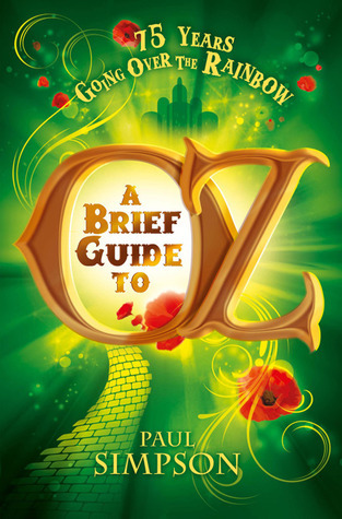 A Brief Guide To OZ book cover