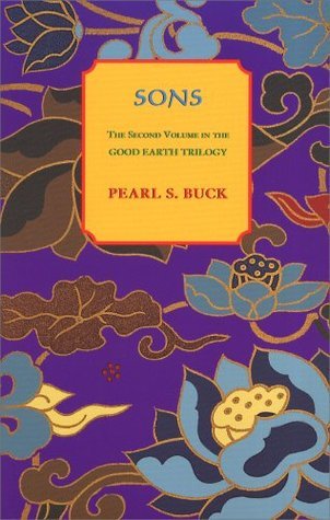 Sons book cover