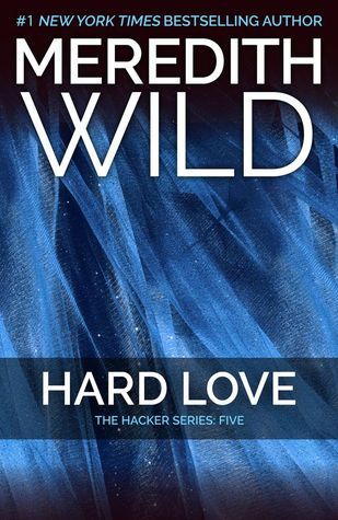 Hard Love book cover