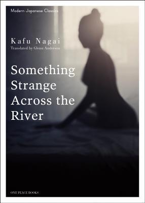 A Strange Tale from East of the River and Other Stories book cover