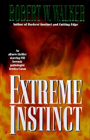 Extreme Instinct book cover