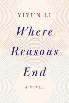 Where Reasons End book cover