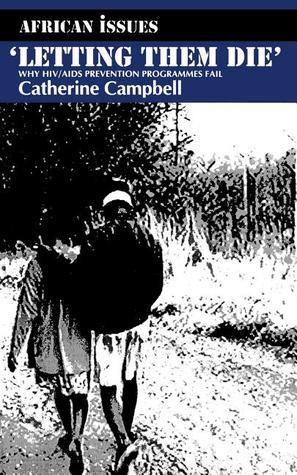 Letting Them Die book cover