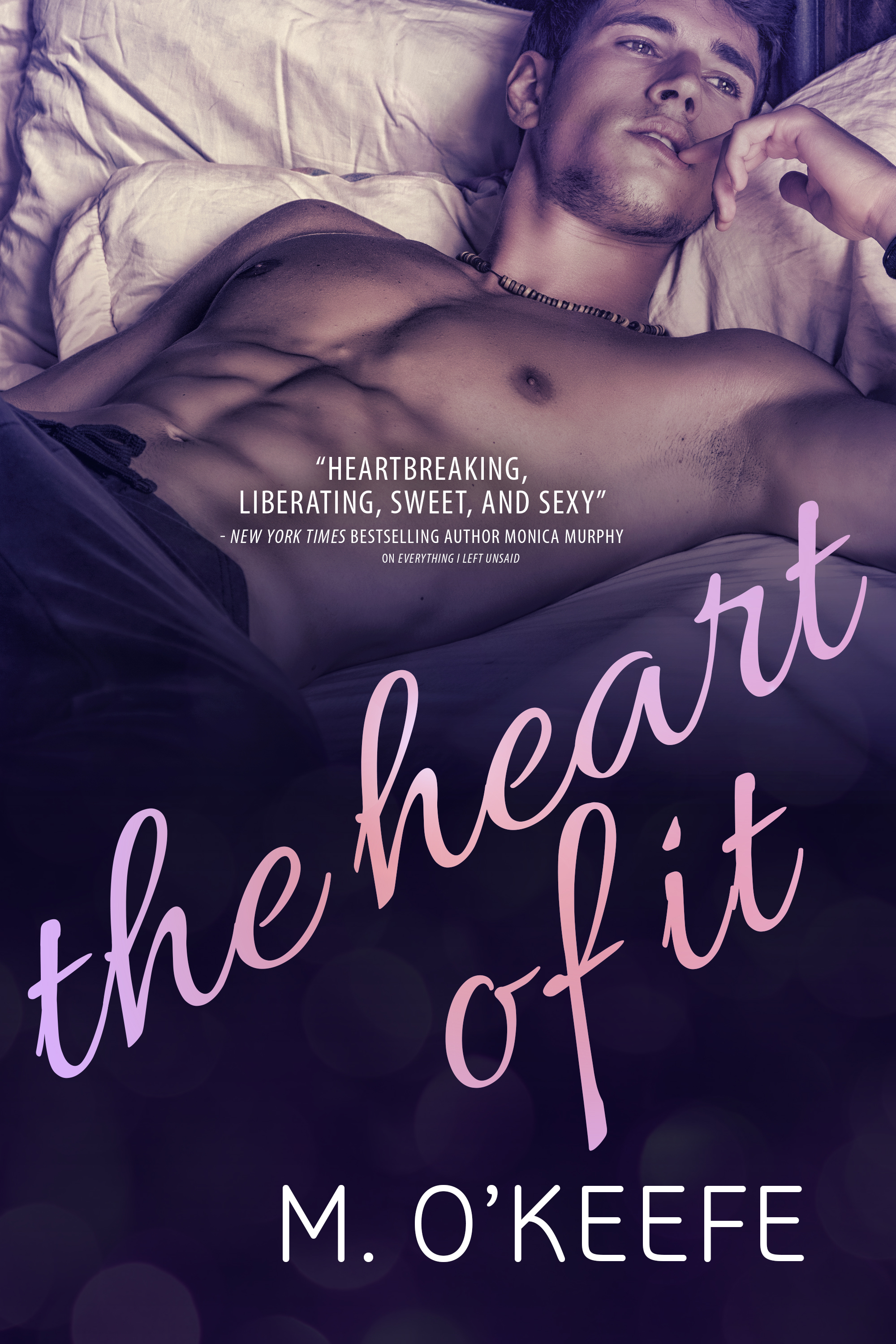 The Heart of It book cover