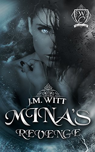 Mina's Revenge book cover