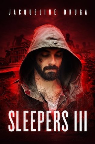 Sleepers book cover 3