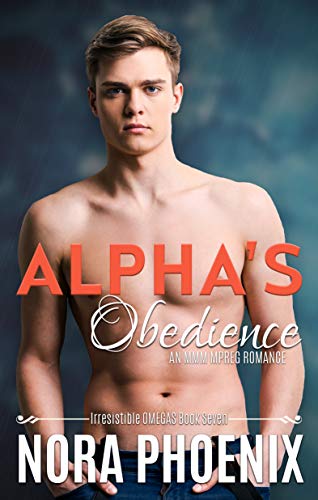 Alpha's Obedience book cover