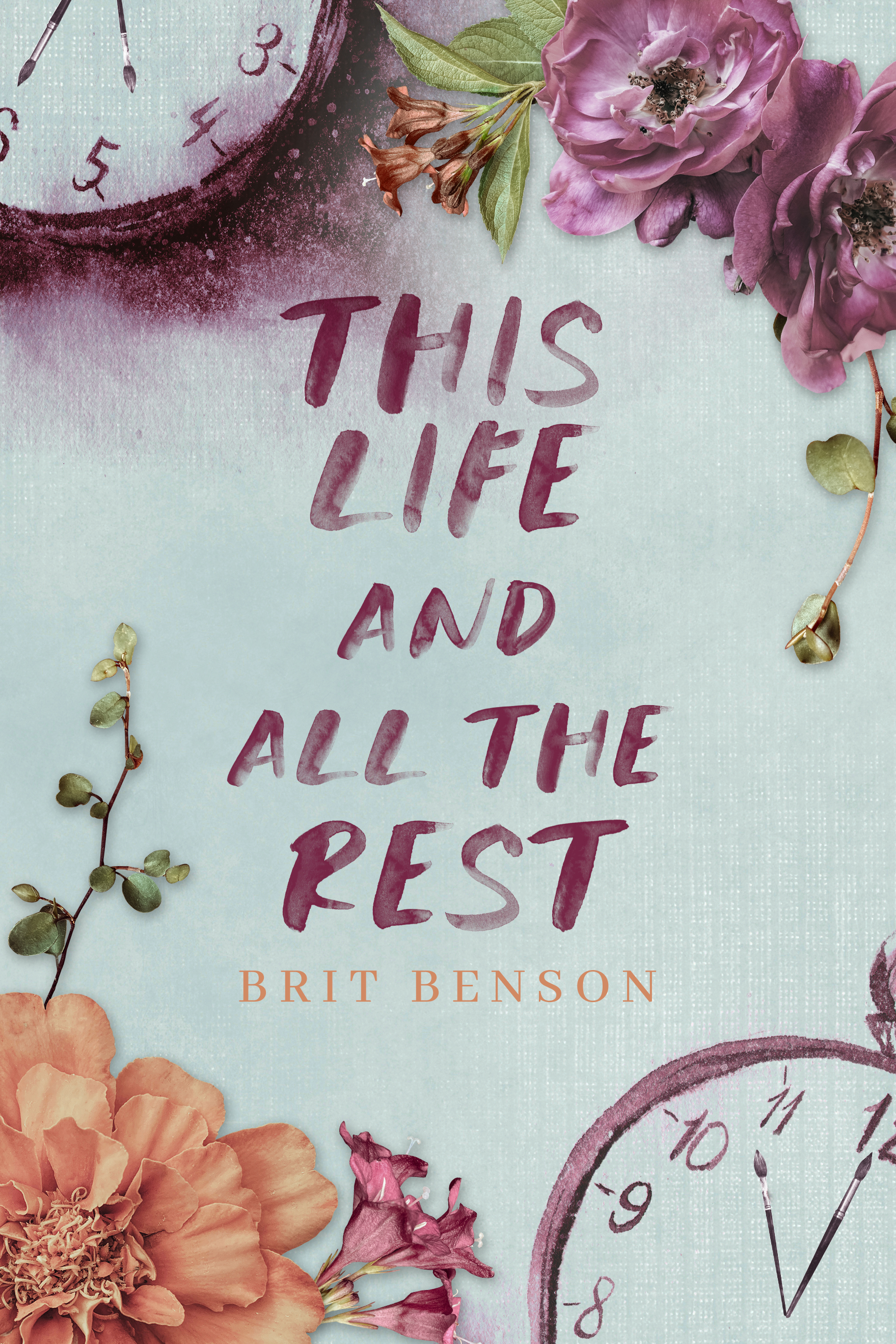 Next Life Duet book cover 2