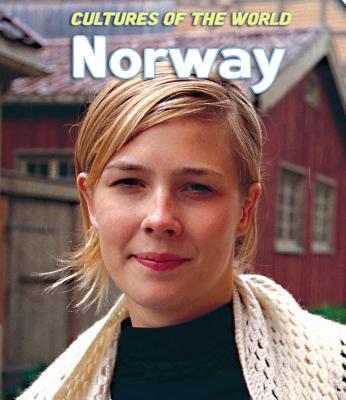 Norway book cover