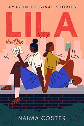 Lila book cover