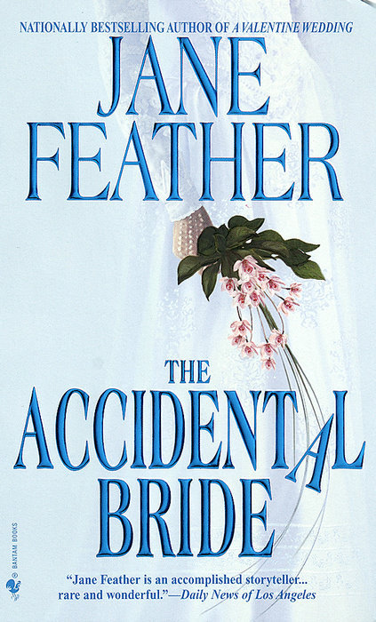 Bride Trilogy book cover 2