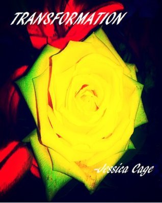 Transformation book cover