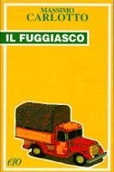 The Fugitive book cover