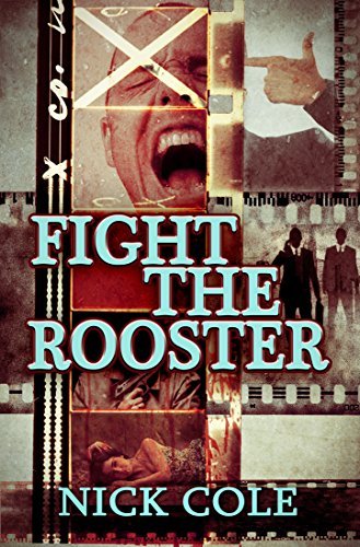 Fight the Rooster book cover