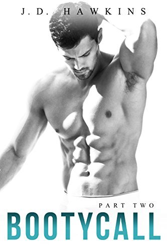 Bootycall book cover 2
