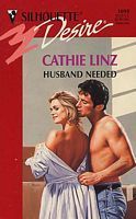 Husband Needed book cover