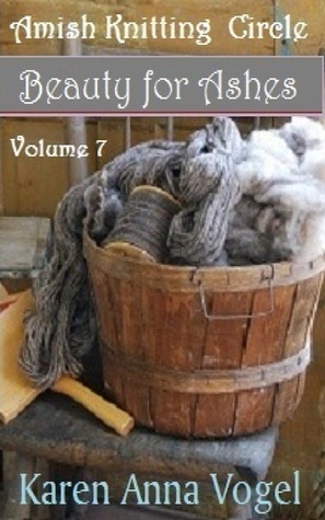Beauty For Ashes book cover