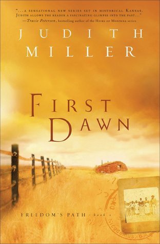 Freedom's Path book cover 1