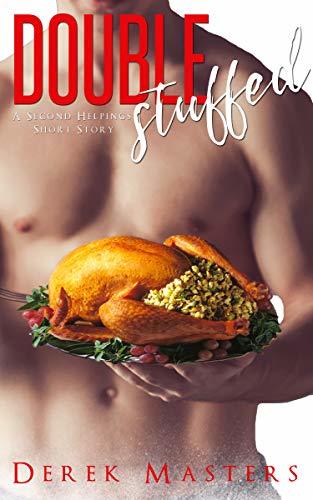 Double Stuffed book cover