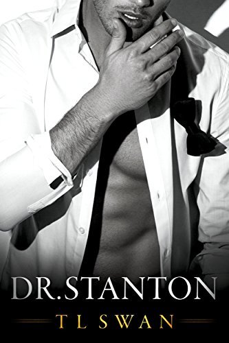 Dr. Stanton book cover 1
