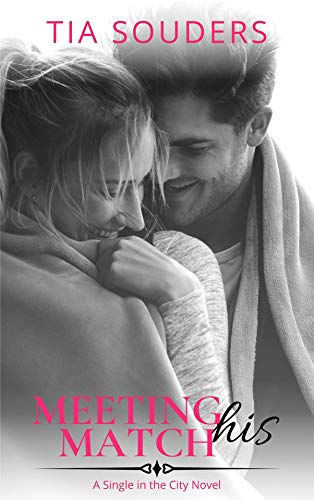 Single in the City book cover 1