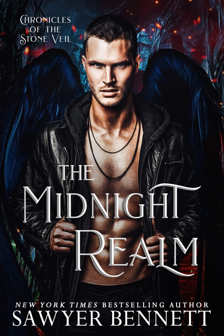 The Midnight Realm book cover