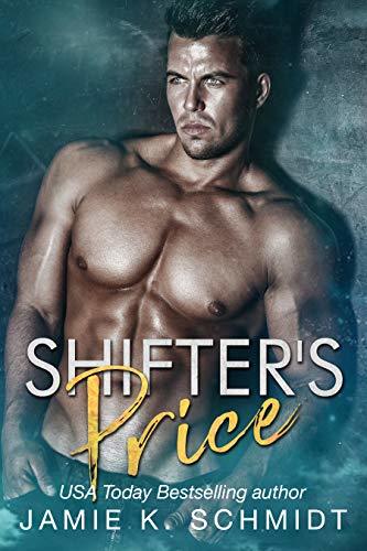 Shifter's Price book cover