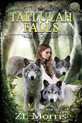 Field of Blood book cover 1