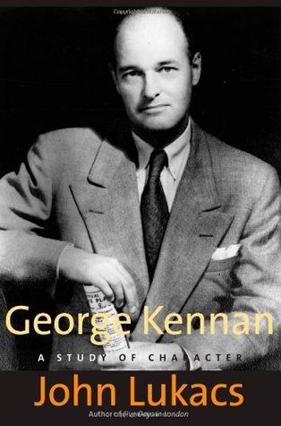 George Kennan book cover
