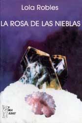 La rosa de las nieblas book cover