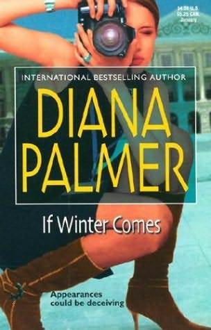 If Winter Comes book cover