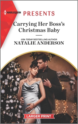 Billion-Dollar Christmas Confessions book cover 2