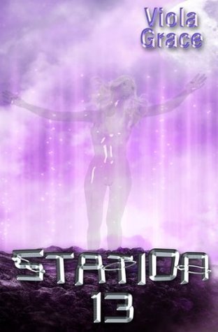 Station 13 book cover