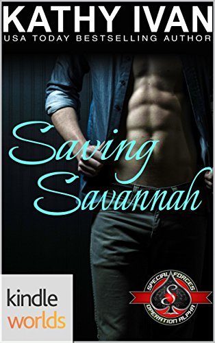 Cajun Connection book cover 2