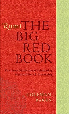 Rumi book cover