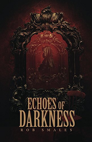 Echoes of Darkness book cover