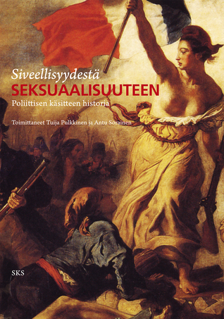 Siveellisyydestä seksuaalisuuteen book cover