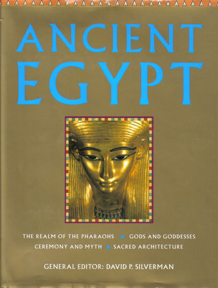 Ancient Egypt book cover